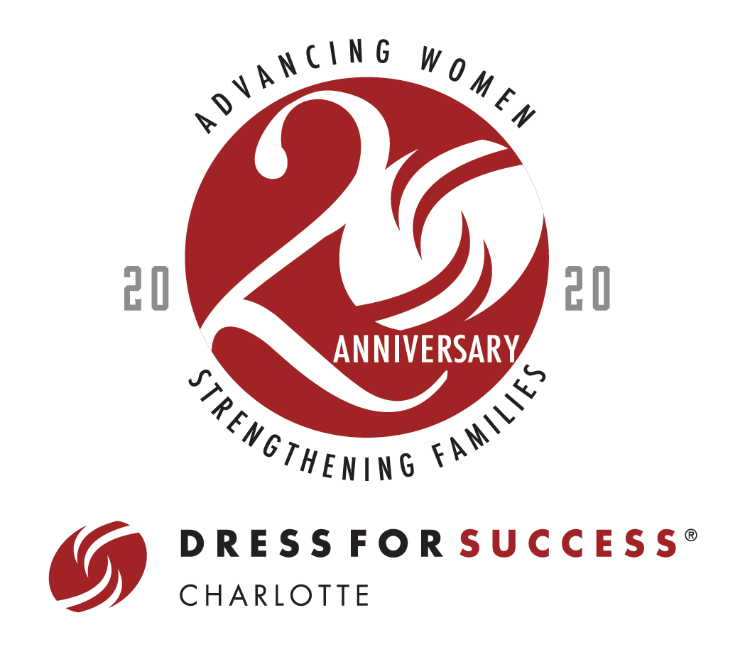 Dress For Success Charlotte